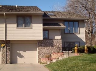 108 Arbor Ridge Ln, Council Bluffs, IA 51503