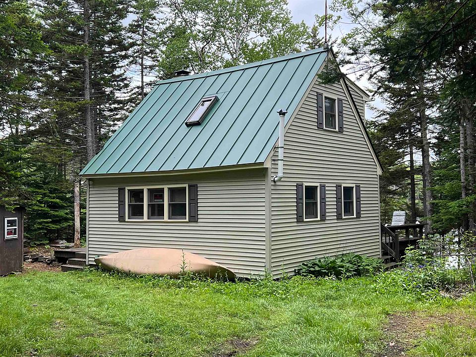 340 Long Pond Road, Lempster, NH 03605 Zillow