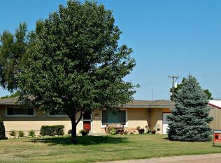 1505 State St, Larned, KS 67550