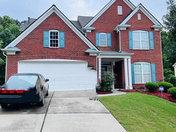 725 Earlham Dr, Suwanee, GA 30024