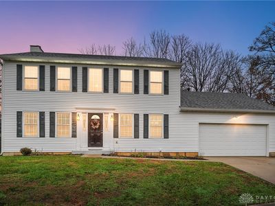 8238 Nightshade Dr, Maineville, OH, 45039