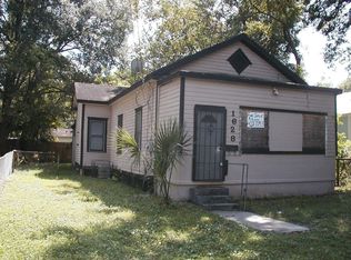 1628 W 30th St, Jacksonville, FL 32209