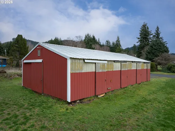 0 Mathany Rd, Carson, WA 98610