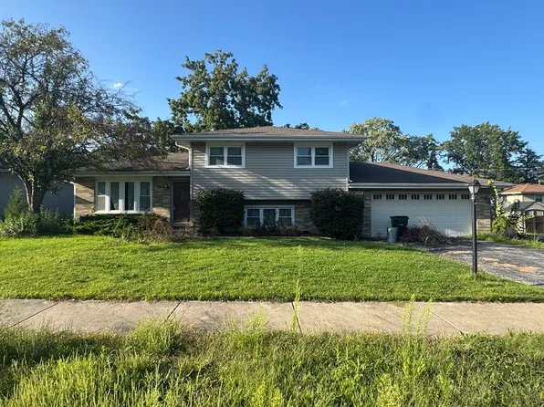 5008 155th St, Oak Forest, IL 60452