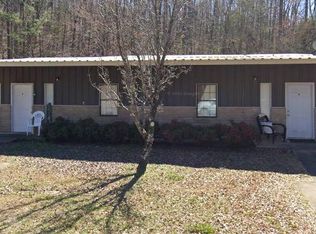 1726 Louise Dr SE UNIT B, Jacksonville, AL 36265