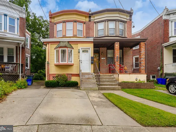 166 Frazer Ave, Collingswood, NJ 08108