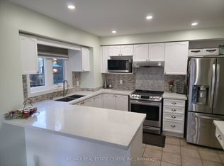 2398 Britannia Rd W #71, Mississauga, ON L5M 6B6