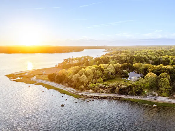 63 Old Field Road, Orleans, MA 02653