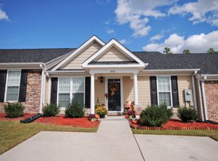 474 Strutter Trl, Aiken, SC 29801
