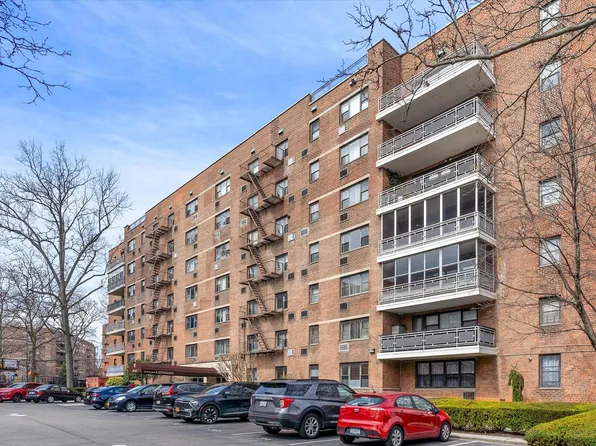 89-40 151st Avenue #GC, Howard Beach, NY 11414