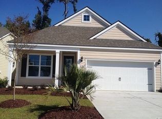301 Lorenzo Dr LOT 7, North Myrtle Beach, SC 29582
