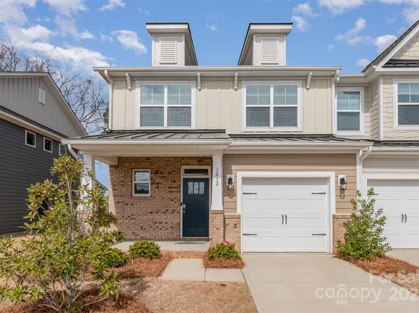 2032 Bexar Trl, Matthews, NC 28105