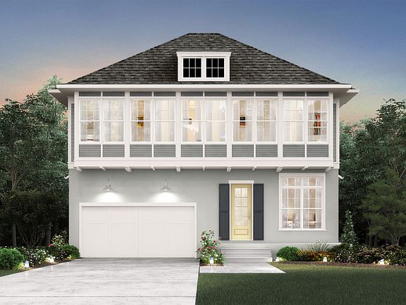 Home Exterior 1