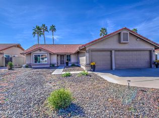 5651 E Fairfield St, Mesa, AZ 85205