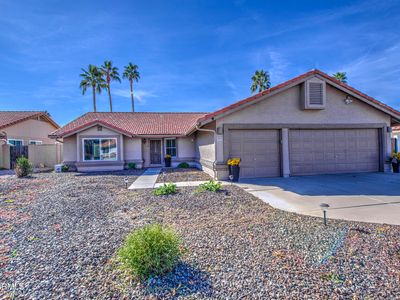 5651 E Fairfield Street E, Mesa, AZ, 85205