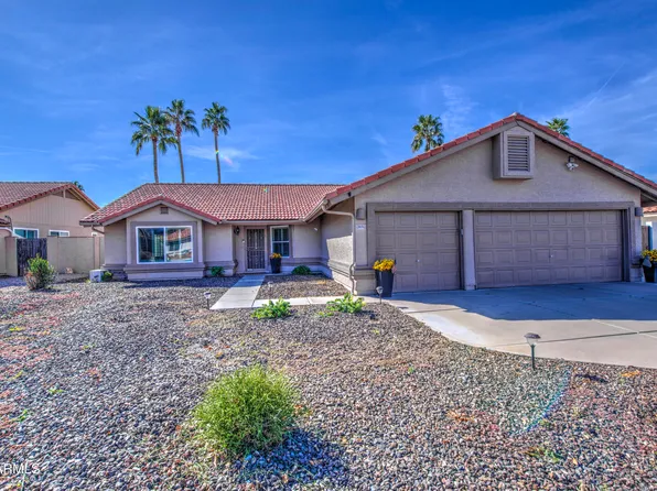 5651 E Fairfield Street E, Mesa, AZ 85205