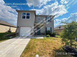 7502 Elm Trl, San Antonio, TX 78244