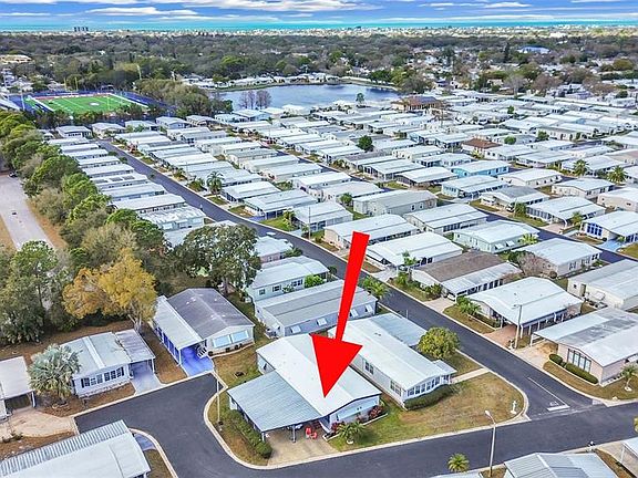 3rd image of 12501 Ulmerton Rd Lot 216