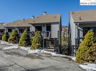 101 Wedling #WEG, Banner Elk, NC 28604