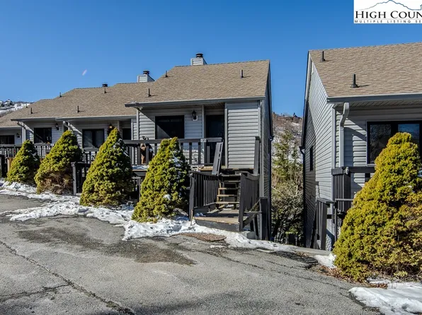 101 Wedling Weg #A-4, Beech Mountain, NC 28604
