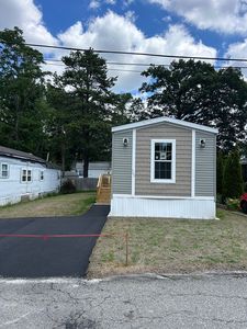 160 Booth St, North Billerica, MA, 01862