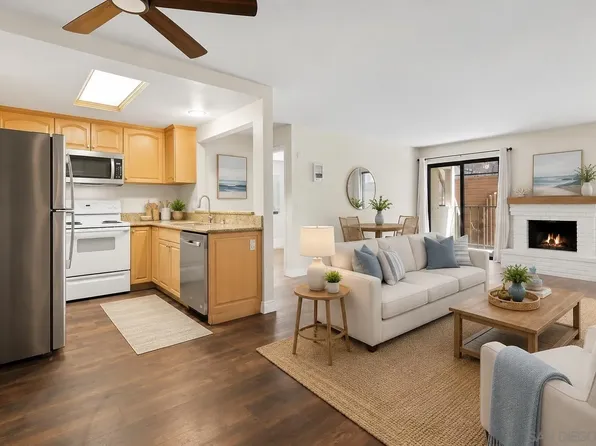 2950 Broadway Unit 16, San Diego, CA 92102