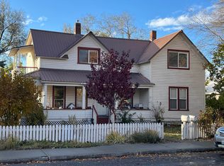 507 S Pine St #2, Ellensburg, WA 98926