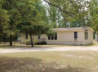 181 Duerer Rd, Huntsville, TX 77320