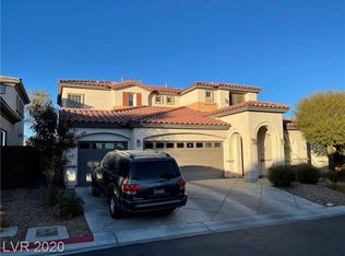 8932 Oceanside Slopes Ave, Las Vegas, NV 89178