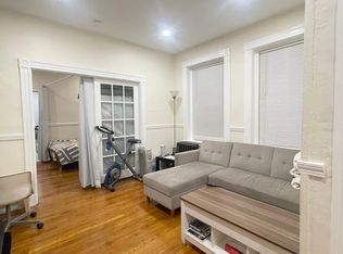 35 Anderson St #2, Boston, MA 02114