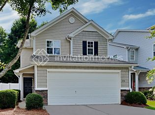 236 Oconee Way, Canton, GA 30114