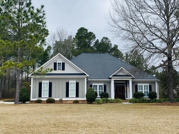 5117 Grandview Dr, Albany, GA 31721