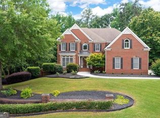 3045 Moss Stone Ln, Marietta, GA 30064