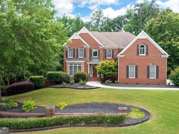 3045 Moss Stone Ln, Marietta, GA 30064