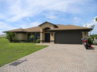 223 SW Trafalgar Pkwy, Cape Coral, FL 33991