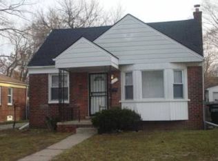 19004 Edinborough Rd, Detroit, MI 48219