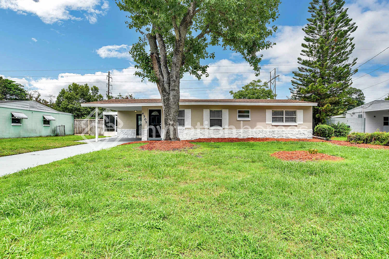 4505 Robbins Ave Orlando, FL 32808 — Photo 1