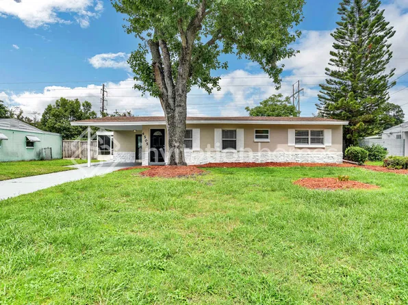 4505 Robbins Ave, Orlando, FL 32808
