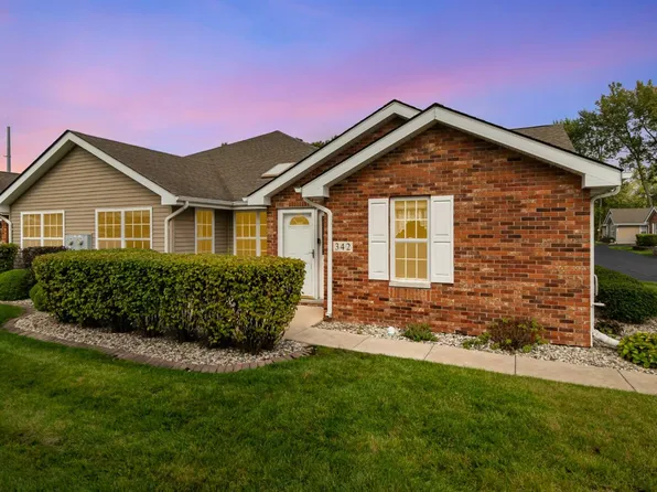 342 W 43rd Ct, Griffith, IN 46319