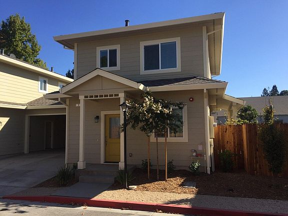 2nd image of 840 W Napa St #Ad