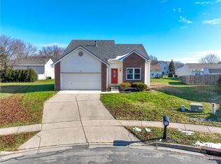 350 Bishea Ct, Fairborn, OH 45324