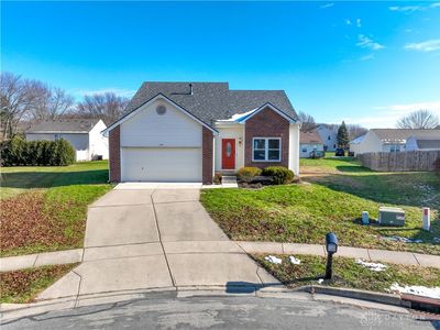 350 Bishea Ct, Fairborn, OH, 45324