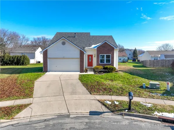 350 Bishea Ct, Fairborn, OH 45324