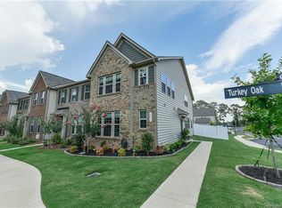 6033 Turkey Oak Ln #18, Fort Mill, SC 29707