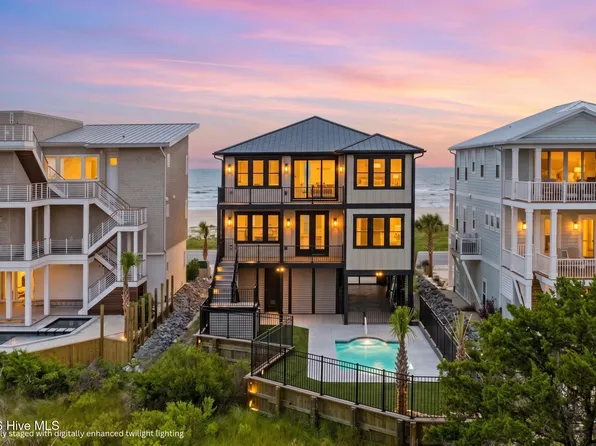 41 Grande View Drive, Ocean Isle Beach, NC 28469