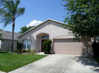 2539 Dwyer Ln, Lake Mary, FL 32746