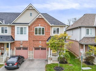 1035 Victoria Rd S #37, Guelph, ON N1L 0H5