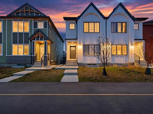 7386 S 202nd Ave SE, Calgary, AB T3S 0E7