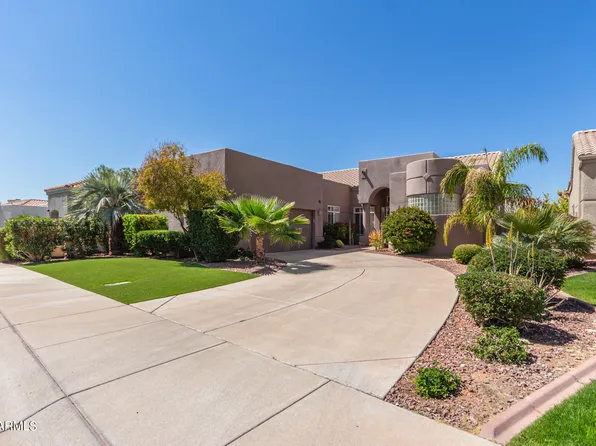 9130 N 115TH Way, Scottsdale, AZ 85259