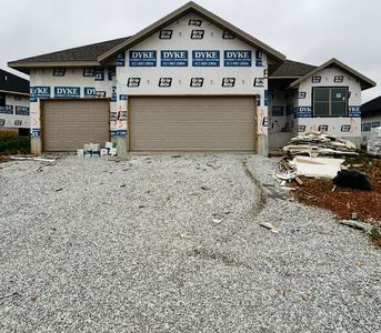 943 S Pindall Lane, Nixa, MO, 65714